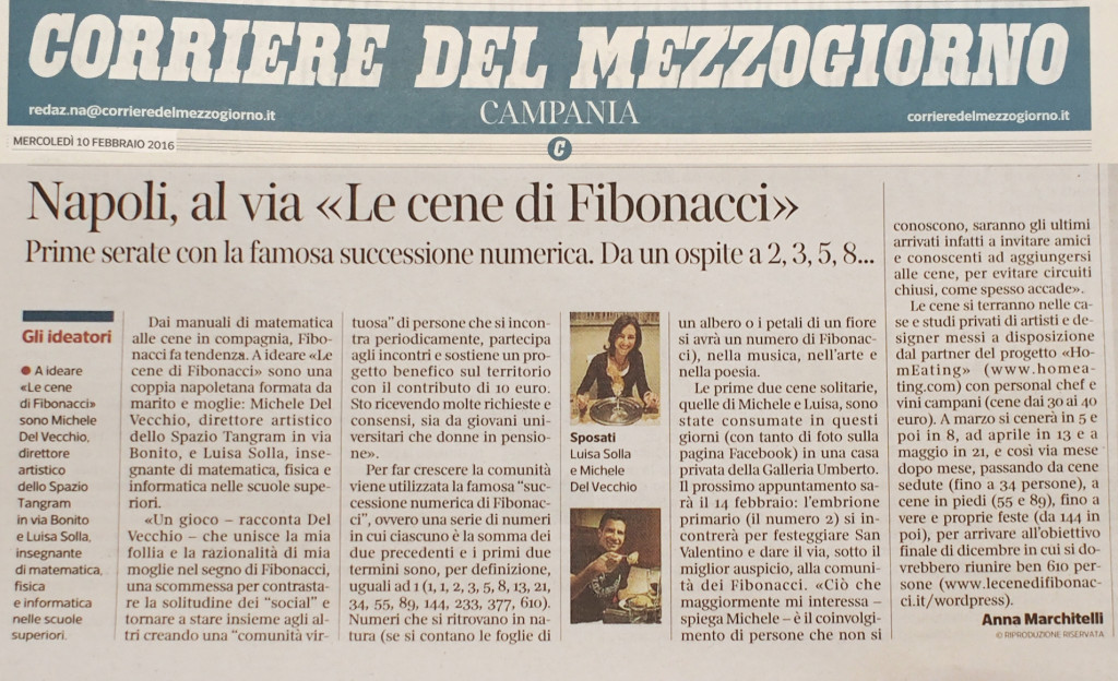 1 corriere del mezzogioro 10 02 16